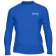 LS Protective Clothing blue